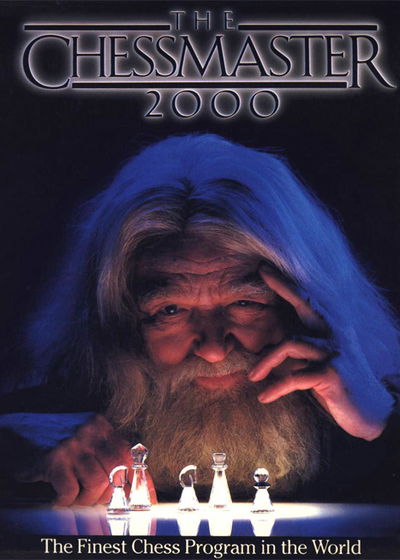 Profile picture of The Chessmaster 2000