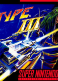 Profile picture of R-Type III: The Third Lightning Profile picture of R-Type III: The Third Lightning
