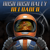 Image of Rush Rush Rally Reloaded