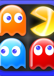 Profile picture of Pac-Chomp!