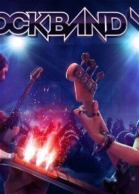 Profile picture of Rock Band VR