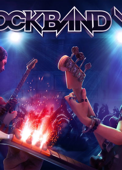 Profile picture of Rock Band VR