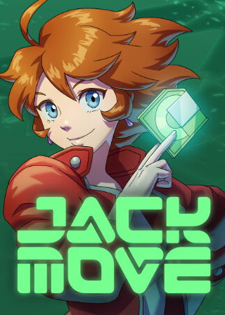 Profile picture of Jack Move