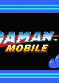Profile picture of MEGA MAN MOBILE