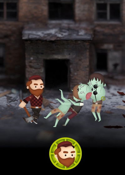 Profile picture of A Horde Too Many