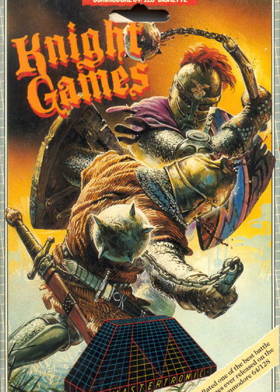 Profile picture of Knight Games