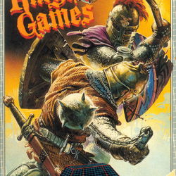 Image of Knight Games