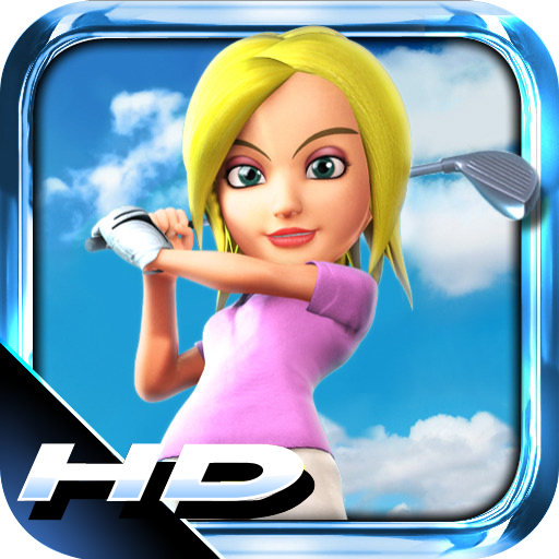 Image of Let's Golf 2