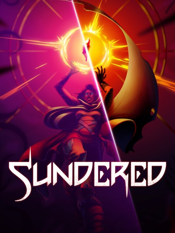 Image of Sundered