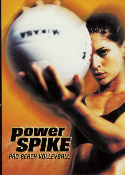Profile picture of Power Spike: Pro Beach Volleyball