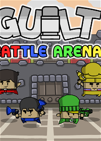 Profile picture of Guilt Battle Arena