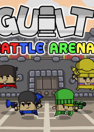 Profile picture of Guilt Battle Arena Profile picture of Guilt Battle Arena