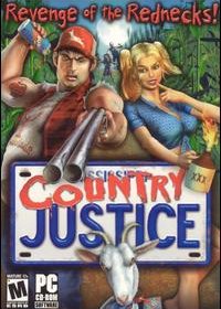 Profile picture of Country Justice: Revenge of the Rednecks