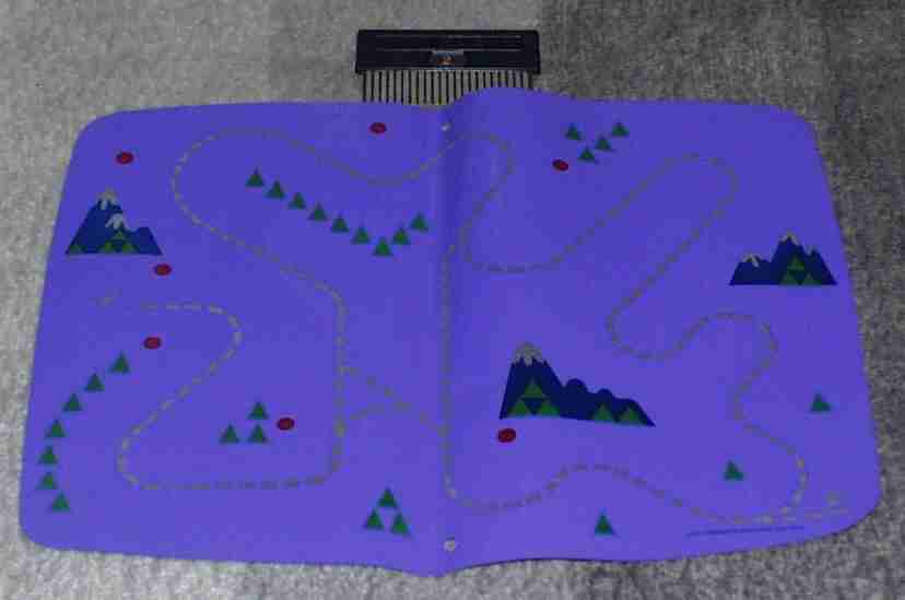 Image of Ski