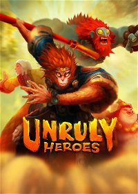 Profile picture of Unruly Heroes