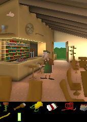 Profile picture of Easy No Smoking Wii App