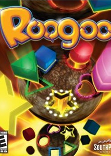 Profile picture of Roogoo Profile picture of Roogoo