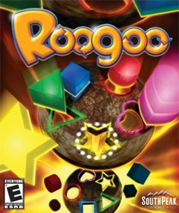 Image of Roogoo