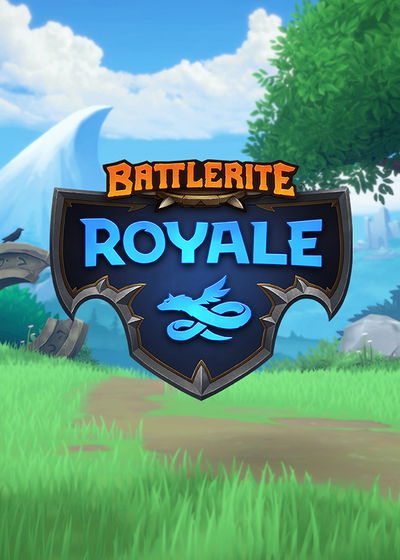 Profile picture of Battlerite Royale