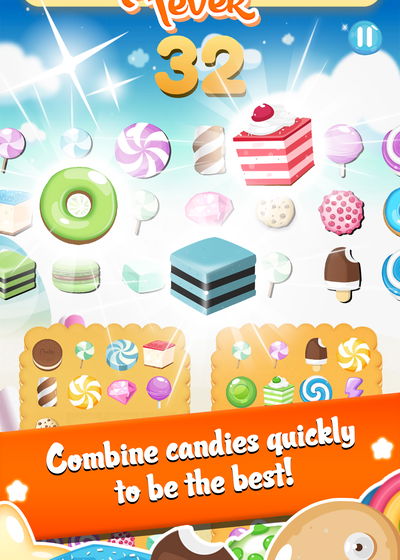 Profile picture of Sugar Fever