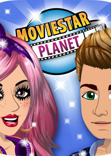 Profile picture of MovieStarPlanet