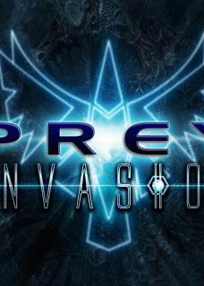 Profile picture of Prey Invasion