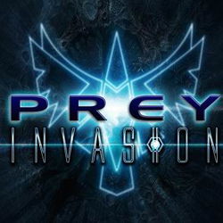 Image of Prey Invasion