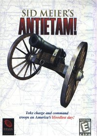 Profile picture of Sid Meier's Antietam!