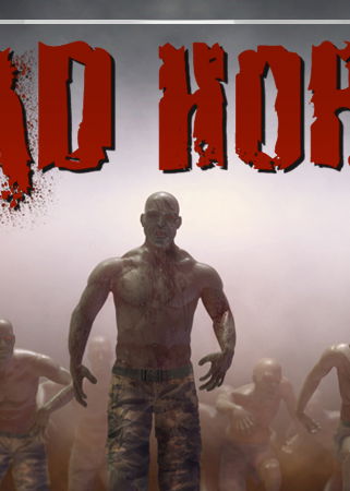 Profile picture of Dead Horde