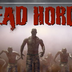 Image of Dead Horde