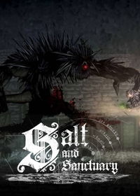 Profile picture of Salt and Sanctuary
