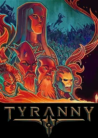 Profile picture of Tyranny