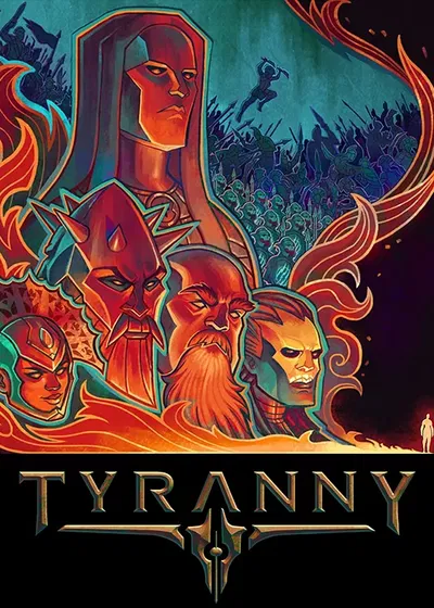 Profile picture of Tyranny