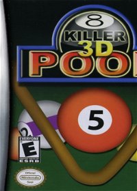 Profile picture of Killer 3D Pool