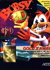 Profile picture of Bubsy 3D