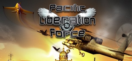 Image of Pacific Liberation Force