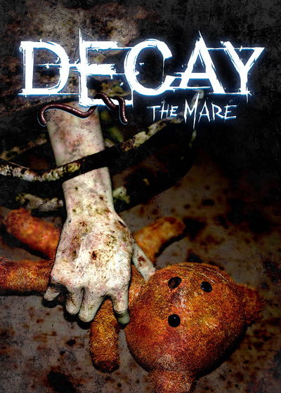 Profile picture of Decay: The Mare Profile picture of Decay: The Mare