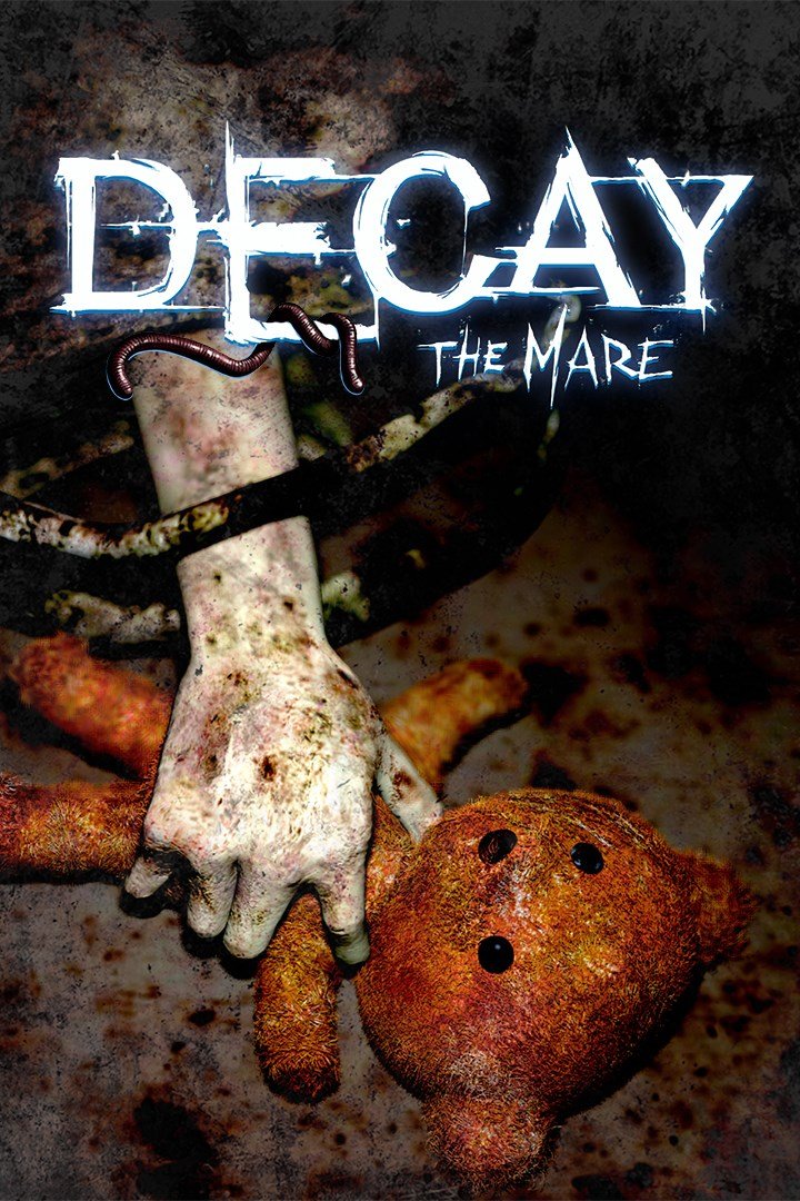 Image of Decay: The Mare