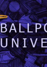 Profile picture of Ballpoint Universe - Infinite