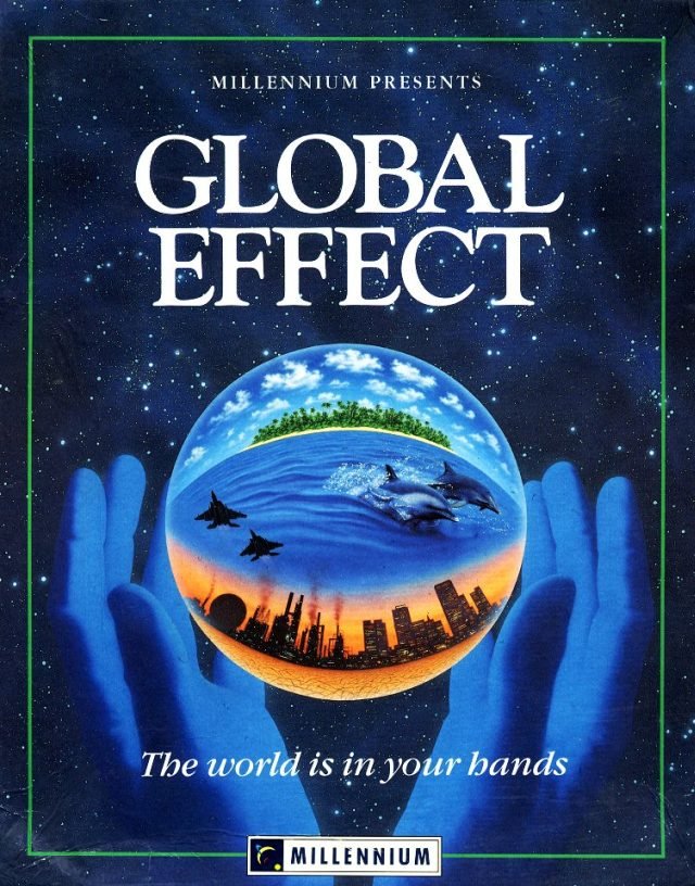 Image of Global Effect