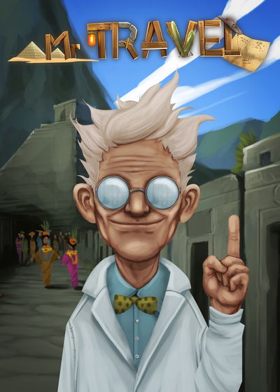 Profile picture of Mr. Travel