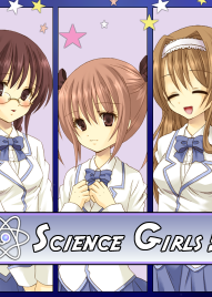Profile picture of Science Girls