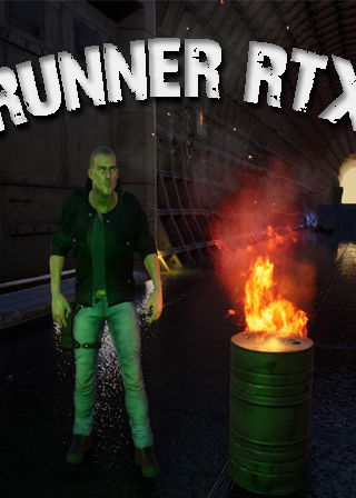 Profile picture of RUNNER RTX Profile picture of RUNNER RTX