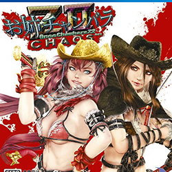 Image of Onechanbara Z2: Chaos