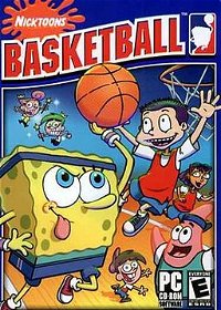 Profile picture of Nicktoons Basketball