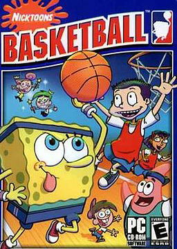 Profile picture of Nicktoons Basketball