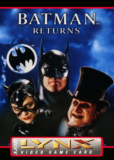 Profile picture of Batman Returns