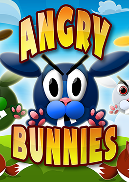 Profile picture of Angry Bunnies