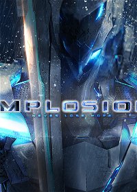Profile picture of Implosion - Never Lose Hope