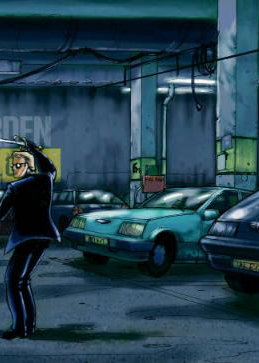 Profile picture of Highlander: The Gathering